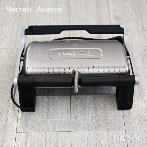 OptiGrill+ XL Snacking&Baking, Мултифункционален Грил с 9 Програми, снимка 2 - Скари - 53175849