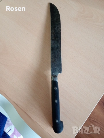 Каракулак, снимка 2 - Антикварни и старинни предмети - 53236487