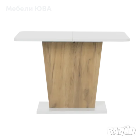 ТРАПЕЗНА МАСА CALYPSO, снимка 2 - Маси - 46160607