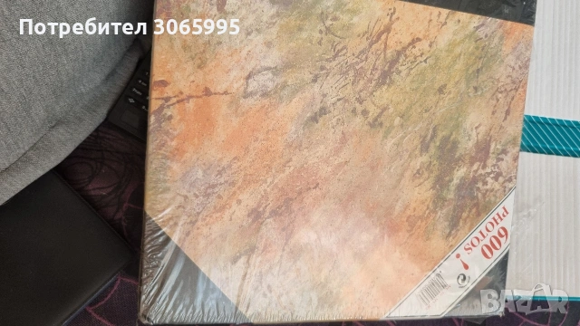 голям лот албуми за снимки, снимка 4 - Декорация за дома - 53669526