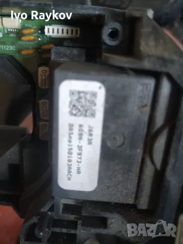 Лостчета светлини и чистачки за. LAND ROVER Freelander 2 , 6G9N-13N064-ZG, снимка 5 - Части - 47720945