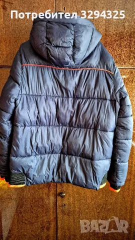 Мъжко зимно яке Anapurna, снимка 2 - Якета - 49460106