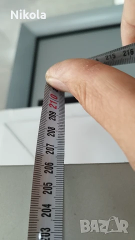 Итериорни врати безфалцови - таблена врата без каси!, снимка 12 - Дограми - 51256572