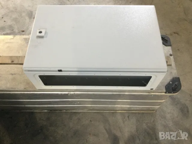 Електро шкаф метален нов , снимка 4 - Други машини и части - 49781985