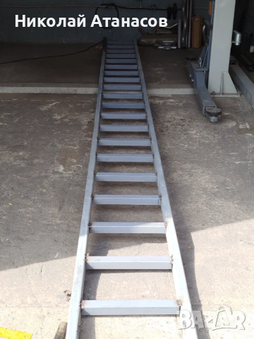 Метални конструкции - съоръжения и изделия , снимка 8 - Други ремонти - 53101487