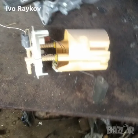 Помпа резервоар за DACIA DUSTER (HS_) 1.5 dCi. 80 kW / 109 HP , 0974 190 9901 01, снимка 2 - Части - 47869410