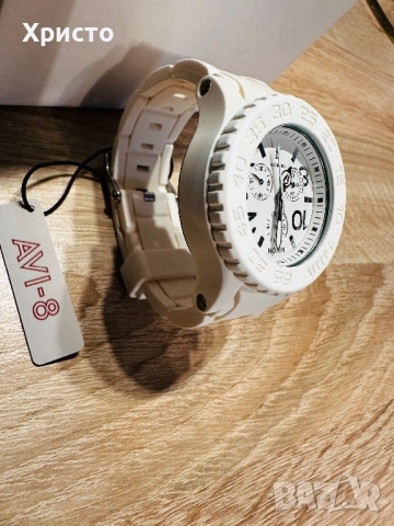 Часовник Nixon 42-20 чисто нов !, снимка 6 - Мъжки - 52585957