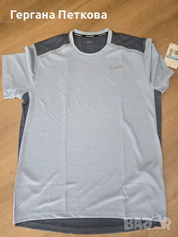 Мъжки тениски Nike, снимка 5 - Тениски - 55746848
