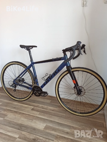 28" Gravel DRAG Sterrato 5.0 "M", снимка 3 - Велосипеди - 51456976