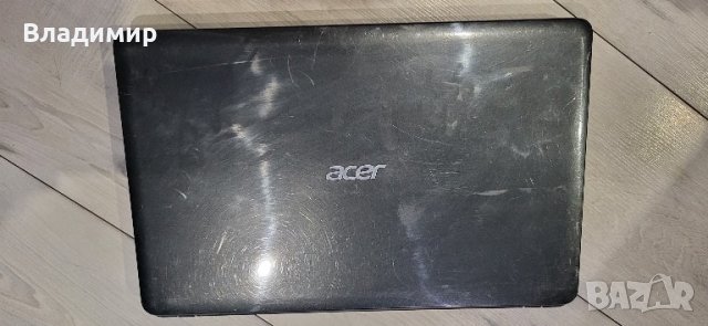 Acer E1-531-за части, снимка 3 - Части за лаптопи - 41942441