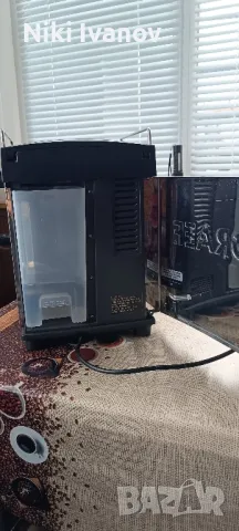 Кафемашината Graef, снимка 7 - Кафемашини - 48937149