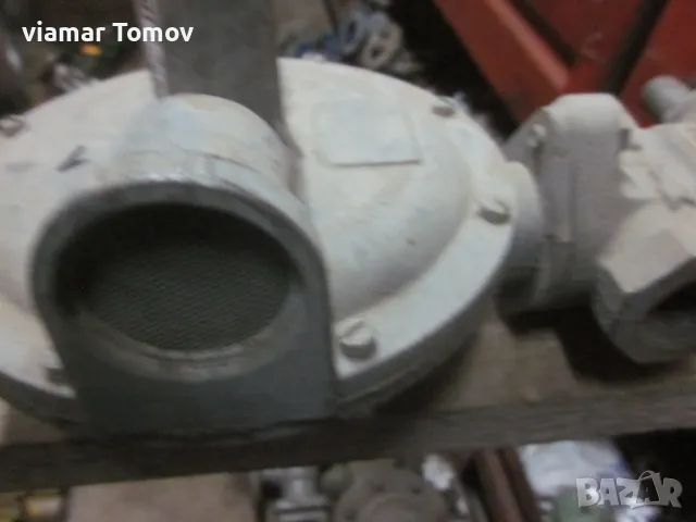 компресори , снимка 9 - Други машини и части - 49306955