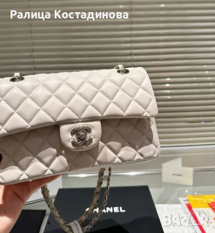 Нова чанта за 140 евро , снимка 3 - Чанти - 55879856