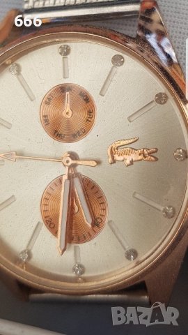 Часовници, снимка 3 - Дамски - 42144073