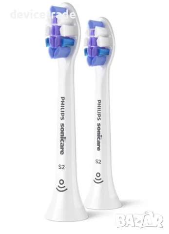 Накрайник PHILIPS Sonicare Sensitive S2 HX6052/87