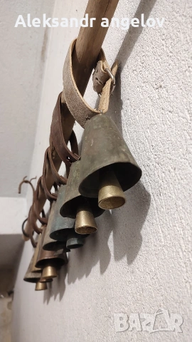 стари чанове, снимка 8 - Антикварни и старинни предмети - 53358189