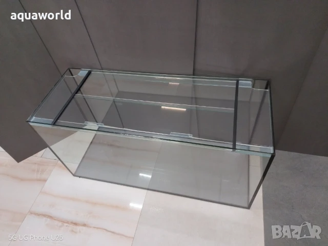 Аквариум 108 литра, снимка 3 - Аквариуми - 51091191