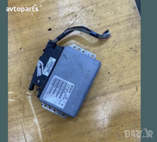 Range rover P38 2.5d avtomat Компютър скоростна кутия