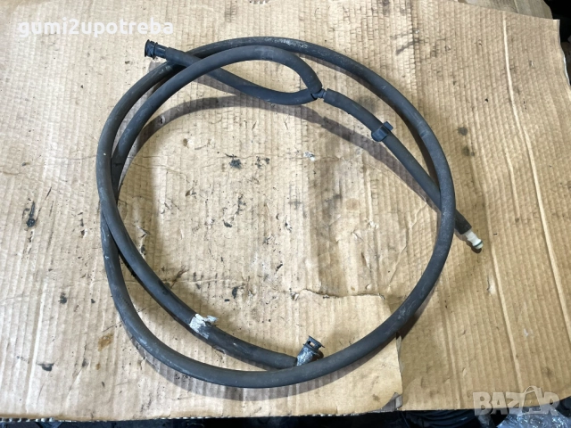 Маркуч за Пръскалки на Предна Броня n67063 Porsche Cayenne S 4.5 2005г 9PA