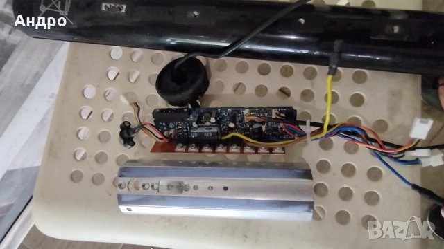 Тротинетка , снимка 3 - Скутери и тротинетки - 51536707