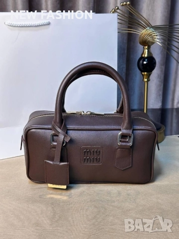 Дамски Чанти ✨ PRADA , снимка 3 - Чанти - 51963909