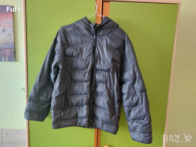 15 лв, есенно пролетно яке, размер 10 -11 години