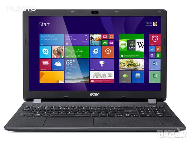 зарядно за Acer Aspire ES1-512 