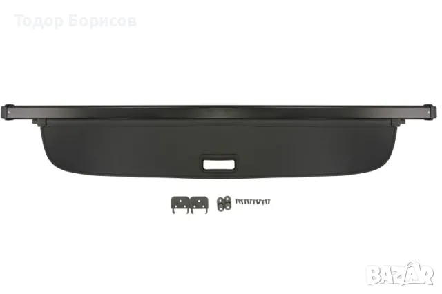 Щора багажник за FIAT FREEMONT 2011-2015 /115/