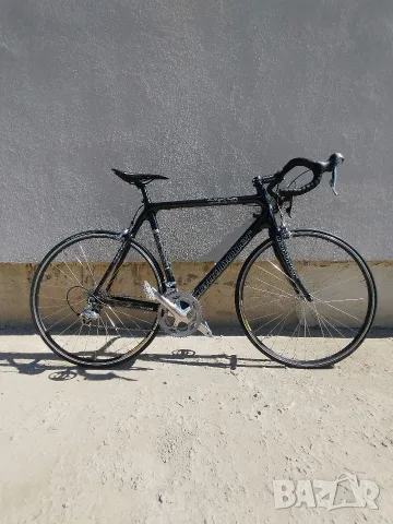 Claud Butler Torino 12K Full Carbon/ Размер 58, снимка 2 - Велосипеди - 56121366