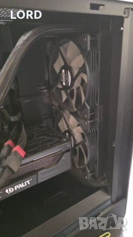 Комплект i9 13900KF, Gigabyte Z790 Gaming X AX, RAM 64GB DDR5 6000 - Гаранция!, снимка 2 - Процесори - 53656681