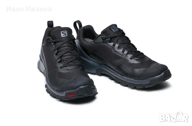 водоустойчиви обувки  Salomon XA Collider 2 Gore-Tex  номер 48, снимка 4 - Други - 42485904