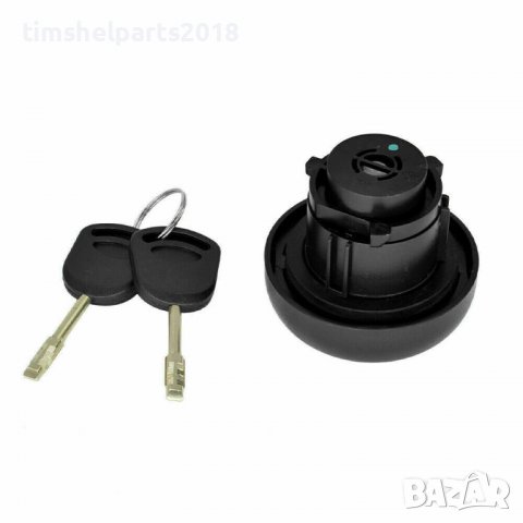 Капачка за резервоар за Ford Transit 2000-2013, снимка 3 - Аксесоари и консумативи - 39927481