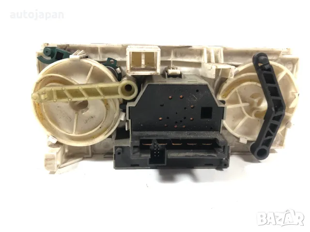 Управление климатик Opel Astra G 1998г, снимка 2 - Части - 49675499