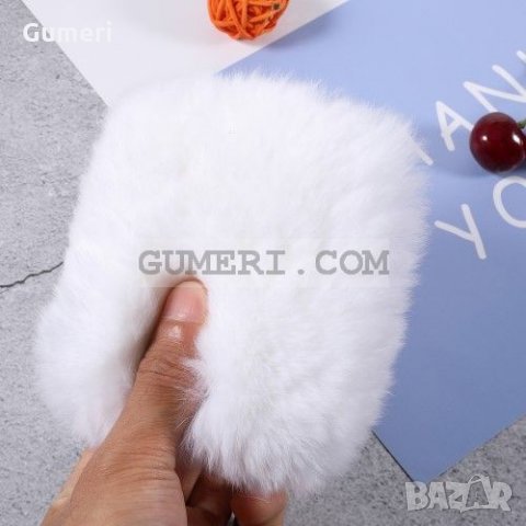 Samsung Galaxy Z Flip3 5G - Пухен   Кейс, снимка 8 - Калъфи, кейсове - 34481797