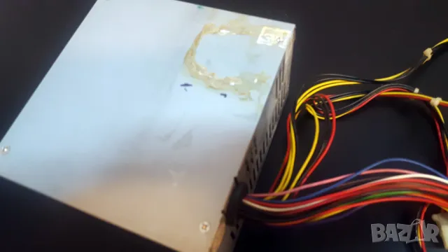Захранване COLORSit 300W - ATA, снимка 4 - Захранвания и кутии - 47298016
