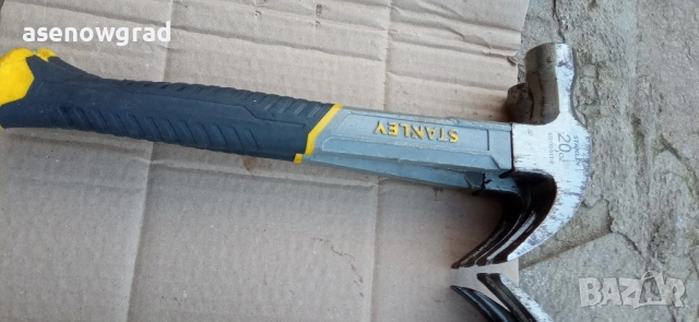 Кофражийски чукове, снимка 2 - Други инструменти - 52532840