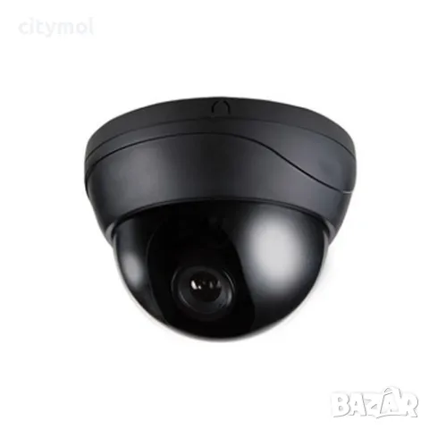 Цветна куполна камера AVision AVS-CVI-D210VF, 2.8 - 12 mm