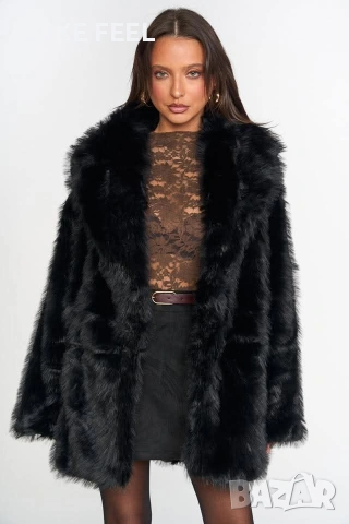 Дамско Палто ⚜️, снимка 2 - Палта, манта - 53122386