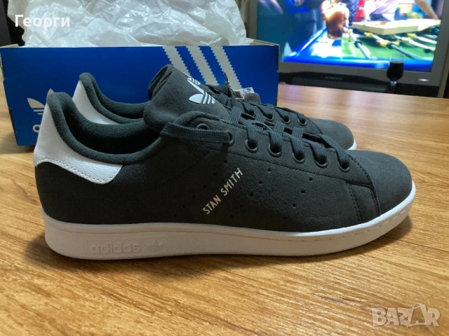 Оригинални Adidas, снимка 5 - Маратонки - 53371226