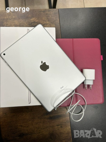Таблет Ipad 9 gen 2021 64GB, снимка 7 - Таблети - 52928667
