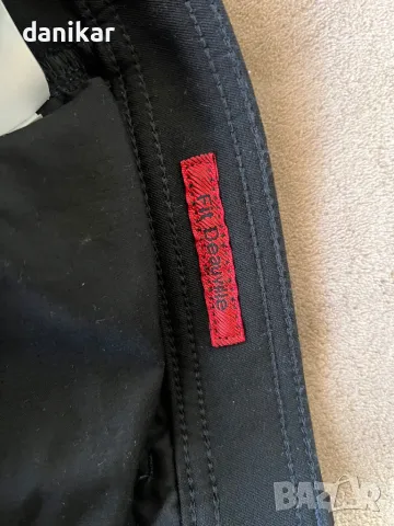 Черни дънки Pierre Cardin, размер 36/30, снимка 6 - Дънки - 48813954