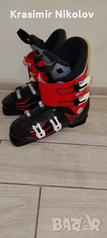 Ски обувки Atomic 26,5 , снимка 3 - Зимни спортове - 53242368