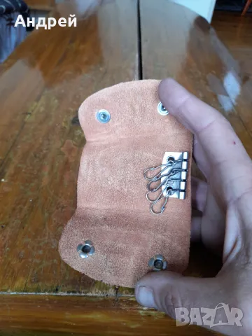 Стар ключодържател Kintex #3, снимка 4 - Други ценни предмети - 48801131