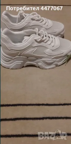 Дамски спортни обувки , снимка 6 - Маратонки - 50336465