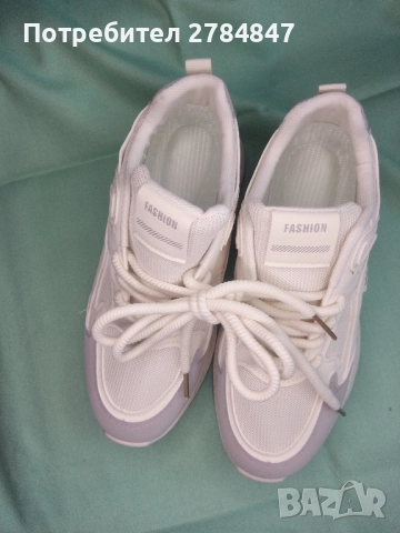 Летни дамски маратонки , снимка 13 - Маратонки - 51708312