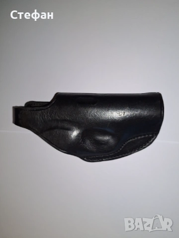 Кобур за ТТ, снимка 4 - Оборудване и аксесоари за оръжия - 53756623