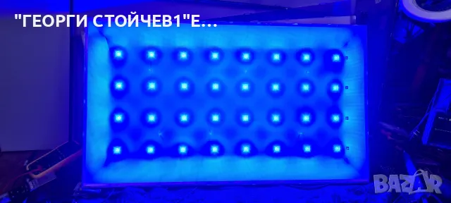 43QA7D63DG   17MB185  17IPS72VES430QNZC-P5-Z71  B002HW703  V430DJ1-Q01, снимка 2 - Части и Платки - 47629151