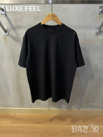 Balenciaga 🔹Мъжки Тениски , снимка 4 - Тениски - 53748291