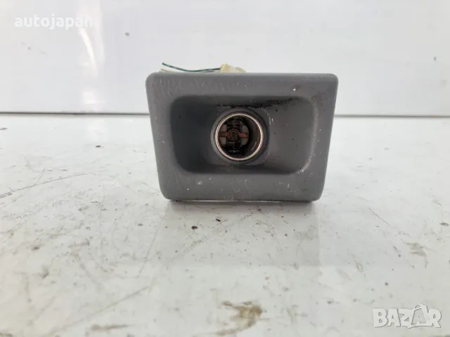 Запалка Toyota Avensis Verso 2.0 D 116hp 1CD