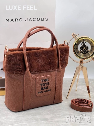 Дамски Чанти ⚜️ Marc Jacobs , снимка 5 - Чанти - 52497432